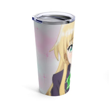 Load image into Gallery viewer, Gamers! Karen Tendou Tumbler 20oz

