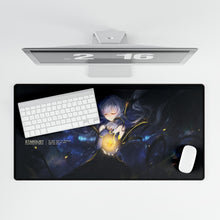 Load image into Gallery viewer, Anime Vocaloid Mouse Pad (Desk Mat)
