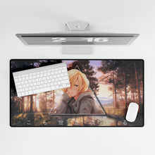 Load image into Gallery viewer, Yuri Plisetsky Mouse Pad (Desk Mat)
