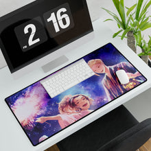 Load image into Gallery viewer, Hell s Paradise Mouse Pad (Desk Mat)
