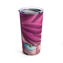 Load image into Gallery viewer, Anime Fairy Tail Tumbler 20oz
