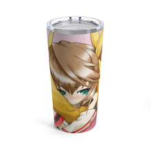 Load image into Gallery viewer, Infinite Stratos Tumbler 20oz
