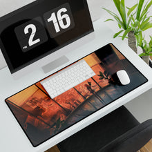 Load image into Gallery viewer, Anime Naruto Mouse Pad (Desk Mat)
