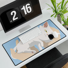 Load image into Gallery viewer, Daijin Mouse Pad (Desk Mat)
