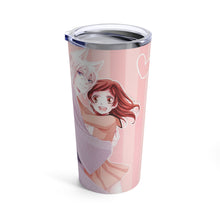 Load image into Gallery viewer, Kamisama Kiss Tomoe Tumbler 20oz
