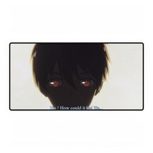 Load image into Gallery viewer, The Daily Life Of An Immortal King Mouse Pad (Desk Mat)

