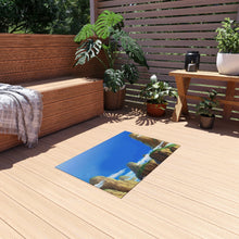 Load image into Gallery viewer, Anime Dragon Ball Z Rug
