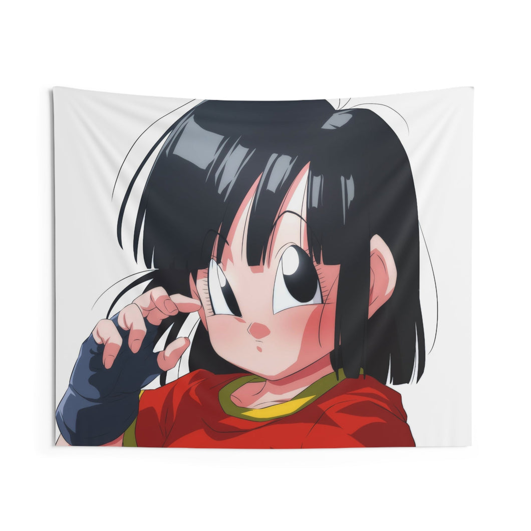 Dragon Ball GT Indoor Wall Tapestry