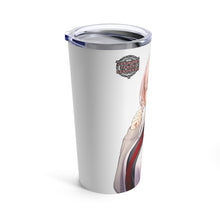 Load image into Gallery viewer, Mashu Kyrielight Tumbler 20oz
