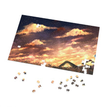 Load image into Gallery viewer, Anime Re:ZERO -Starting Life in Another World- Jigsaw Puzzle
