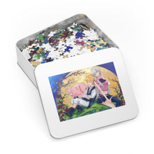 Load image into Gallery viewer, The Seven Deadly Sins Jigsaw Puzzle
