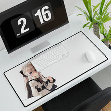 Load image into Gallery viewer, Anime The Journey of Elaina Mouse Pad (Desk Mat)
