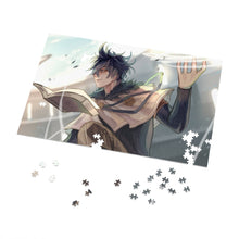 Load image into Gallery viewer, Yuno Jigsaw Puzzle
