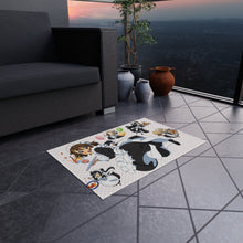 Load image into Gallery viewer, K-ON! Rug
