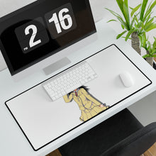 Load image into Gallery viewer, Anime Watamote Mouse Pad (Desk Mat)
