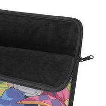 Load image into Gallery viewer, Howl&#39;s Moving Castle Laptop Sleeve
