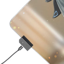Load image into Gallery viewer, Vestia Zeta RGB LED Mouse Pad (Desk Mat)
