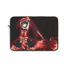 Load image into Gallery viewer, Anime Date A Live Laptop Sleeve
