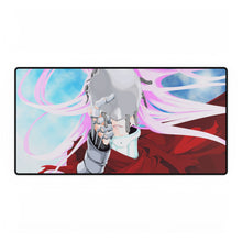 Load image into Gallery viewer, Deadman Wonderland Mouse Pad (Desk Mat)
