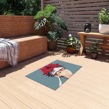 Load image into Gallery viewer, Food Wars: Shokugeki no Soma Rug
