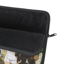 Load image into Gallery viewer, Is It Wrong To Try To Pick Up Girls In A Dungeon? Laptop Sleeve
