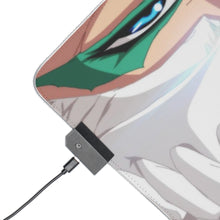 Load image into Gallery viewer, Anime Bleach RGB LED Mouse Pad (Desk Mat)
