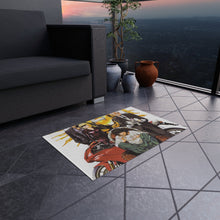 Load image into Gallery viewer, Anime Death Note Rug
