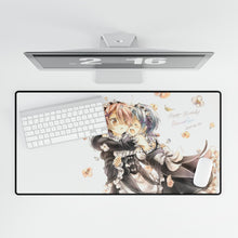 Load image into Gallery viewer, Anime Re:ZERO -Starting Life in Another World- Mouse Pad (Desk Mat)
