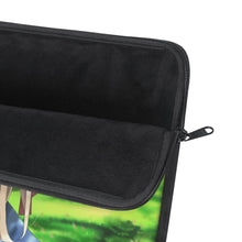 Load image into Gallery viewer, Violet Evergarden Laptop Sleeve
