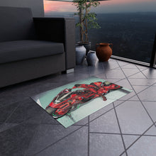 Load image into Gallery viewer, Anime Akira Rug
