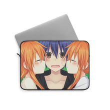 Load image into Gallery viewer, Date A Live Laptop Sleeve
