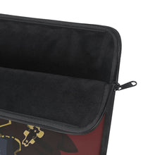 Load image into Gallery viewer, Black Clover Asta Laptop Sleeve
