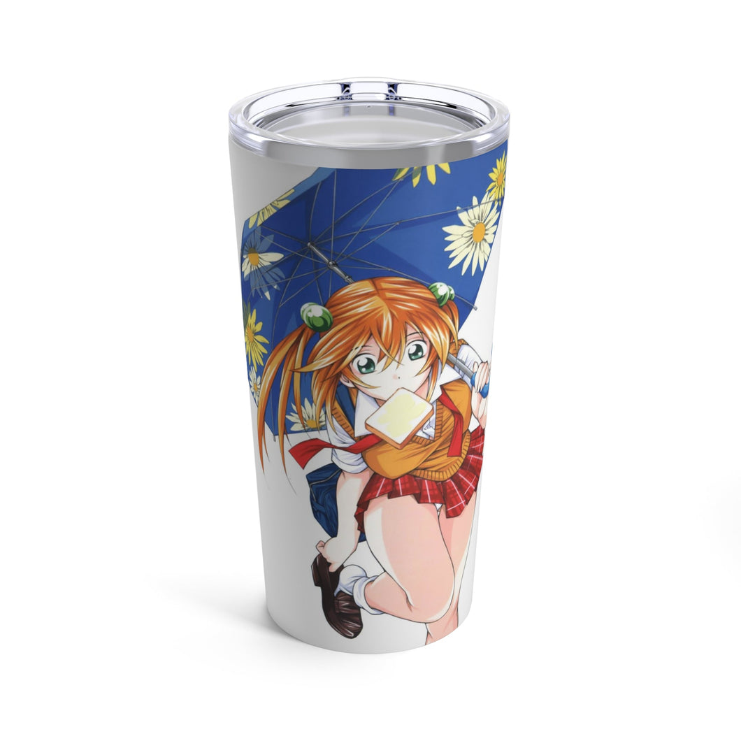 Ikki Tousen Tumbler 20oz