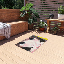 Load image into Gallery viewer, Love and Lies Rug
