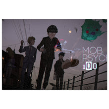 Load image into Gallery viewer, Anime Mob Psycho 100r Jigsaw Puzzle
