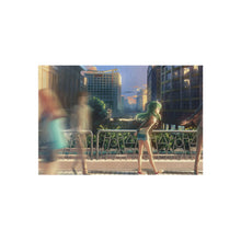 Load image into Gallery viewer, Come with me!! Rug
