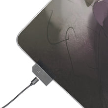 Load image into Gallery viewer, Anime Re:ZERO -Starting Life in Another World- RGB LED Mouse Pad (Desk Mat)
