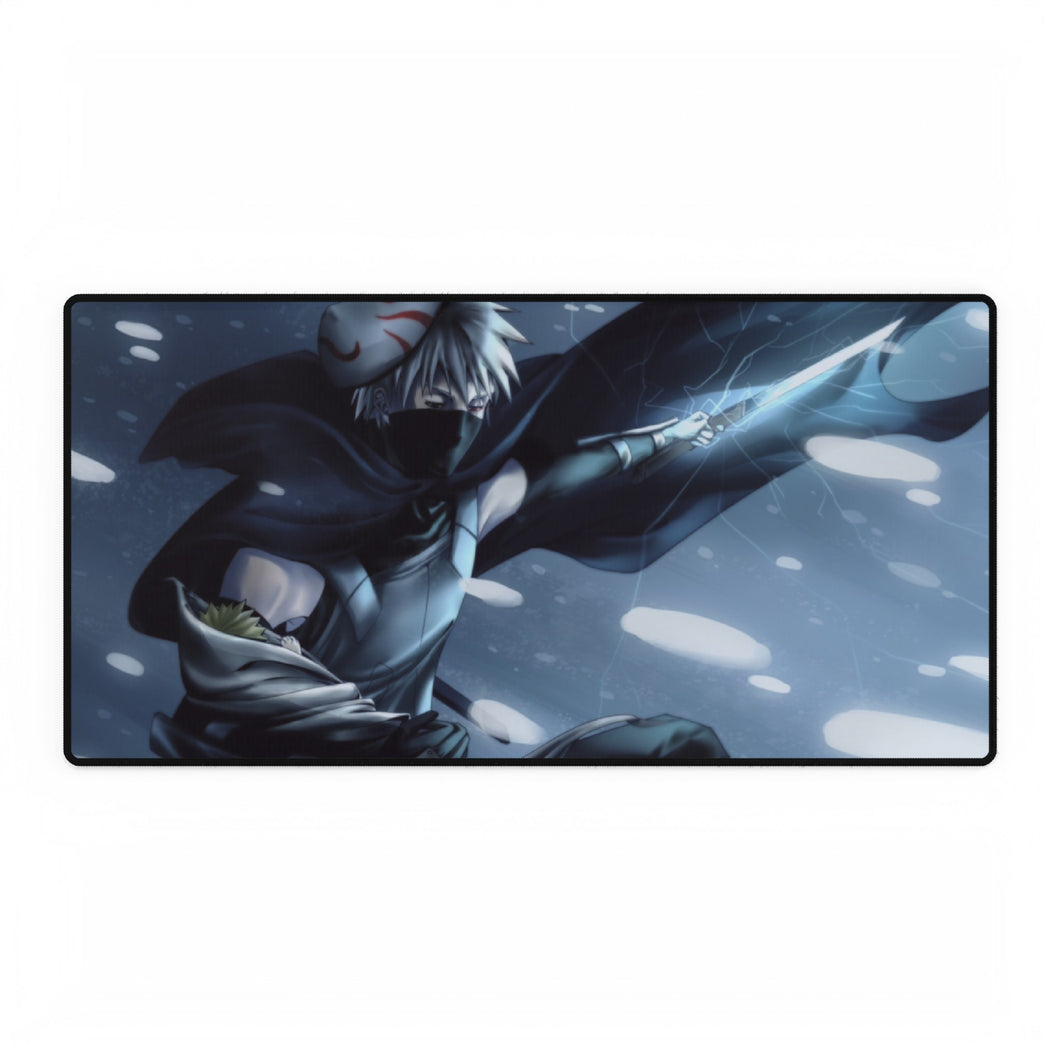 Anime Naruto Mouse Pad (Desk Mat)