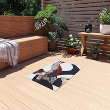 Load image into Gallery viewer, Anime Kantai Collection Rug
