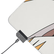 Load image into Gallery viewer, Anime Bleach RGB LED Mouse Pad (Desk Mat)
