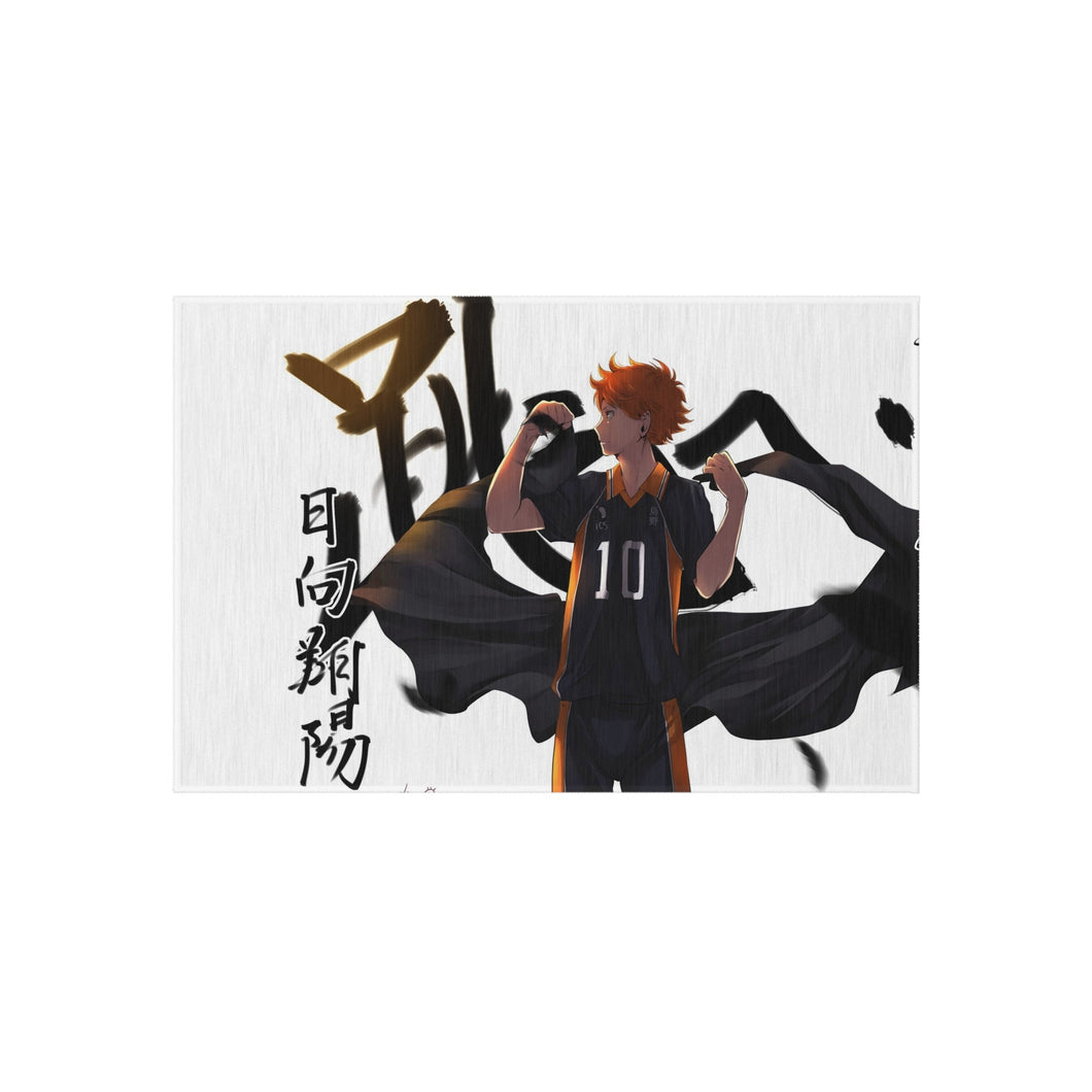 Haikyu!! Rug