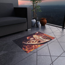 Load image into Gallery viewer, Angels Of Death Rachel Gardner Rug
