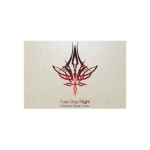 Load image into Gallery viewer, Fate/Stay Night Rug
