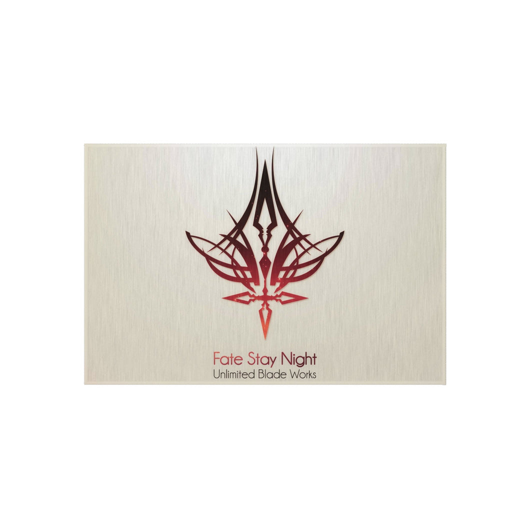 Fate/Stay Night Rug