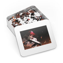 Load image into Gallery viewer, Mushoku Tensei: Jobless Reincarnation Jigsaw Puzzle
