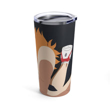Load image into Gallery viewer, Shōyō Hinata 8k Tumbler 20oz
