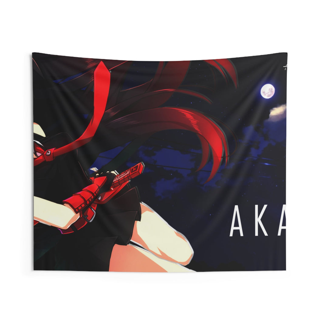 AKAME - AKAME GA KILL! Indoor Wall Tapestry