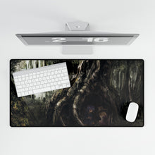 Load image into Gallery viewer, Anime Touhou Mouse Pad (Desk Mat)
