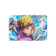 Caesar Anthonio Zeppeli Rug