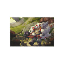 Load image into Gallery viewer, Anime Made In Abyss Rug
